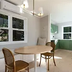Bay Haven Collection - Treehouse