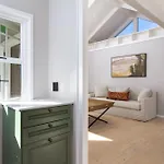 Bay Haven Collection - Treehouse