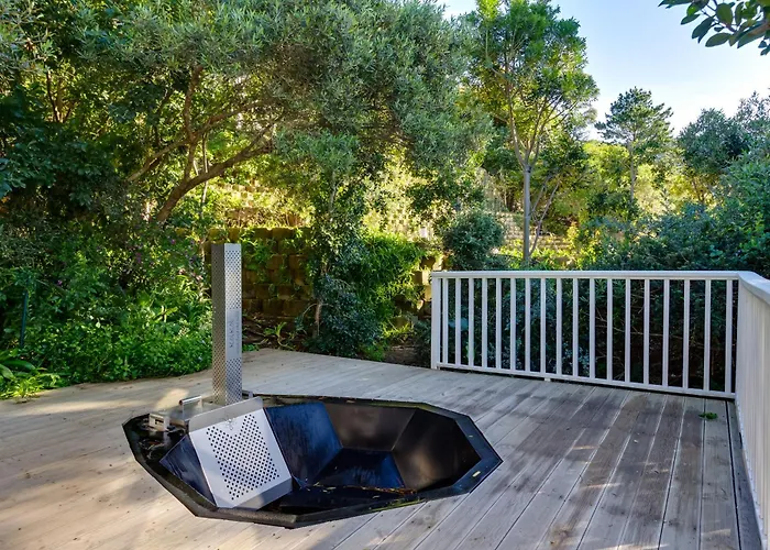 Bay Haven Collection - Treehouse