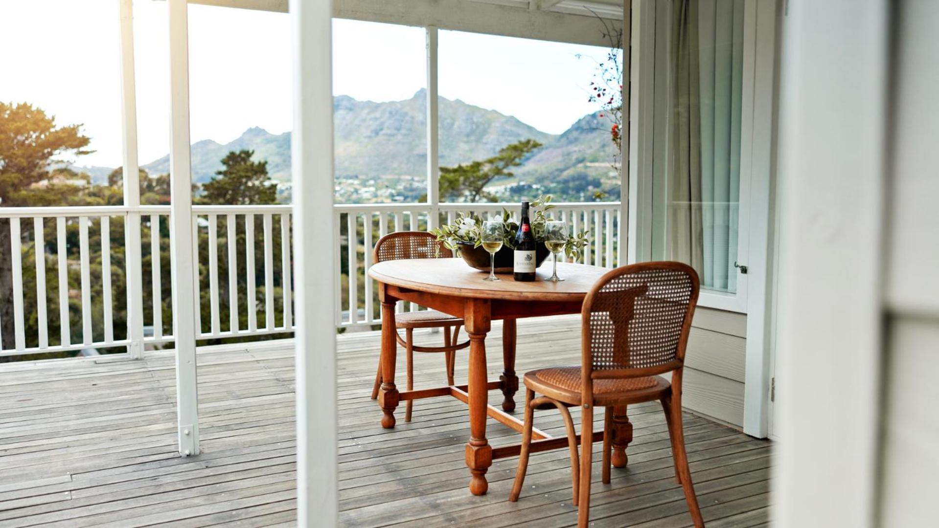 Bay Haven Collection - Treehouse *