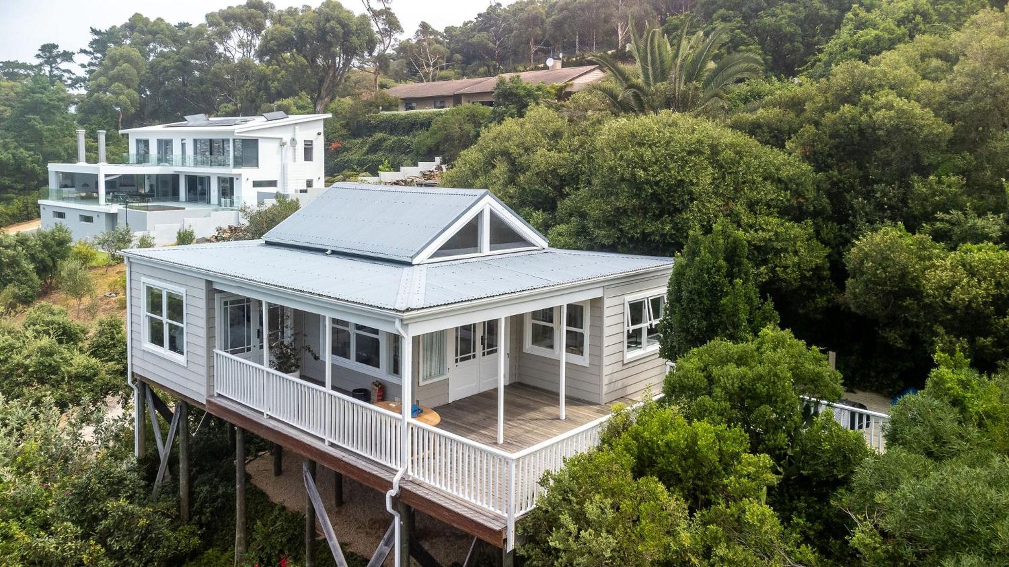 Bay Haven Collection - Treehouse