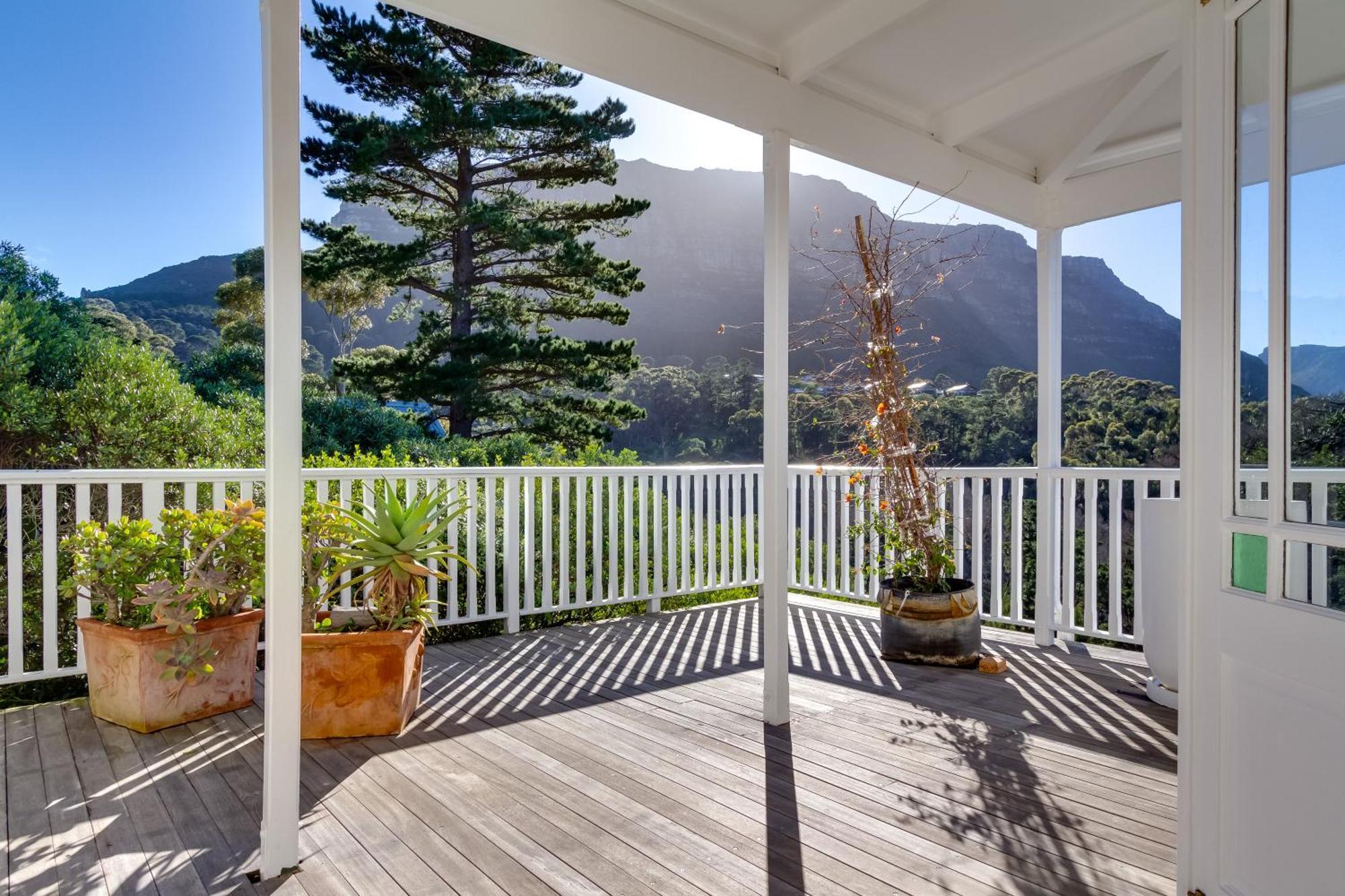 Apartment Bay Haven Collection - Treehouse *