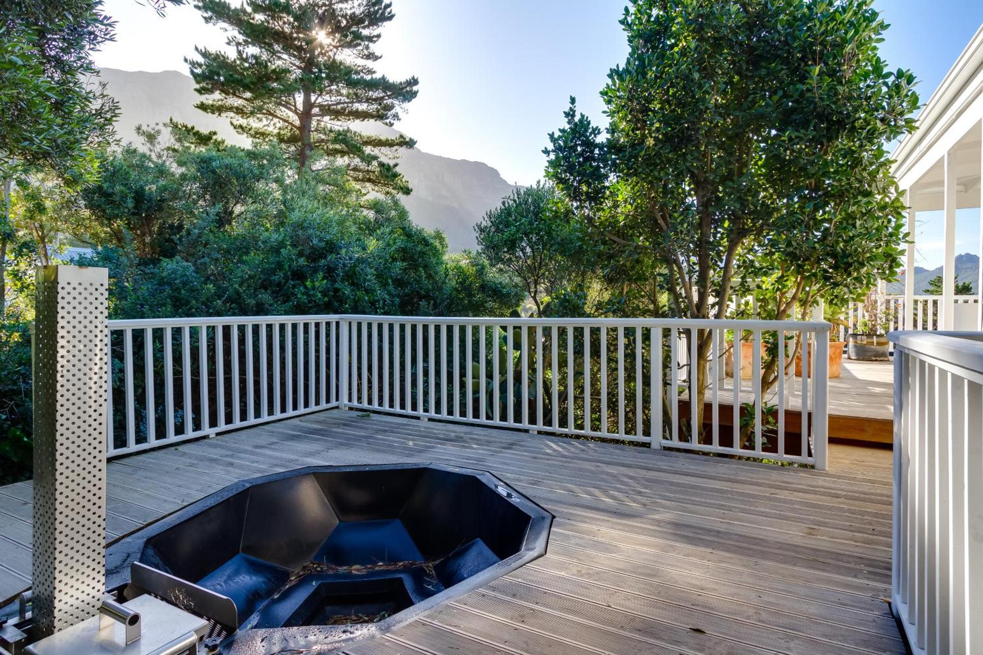 Apartment Bay Haven Collection - Treehouse Cape Town