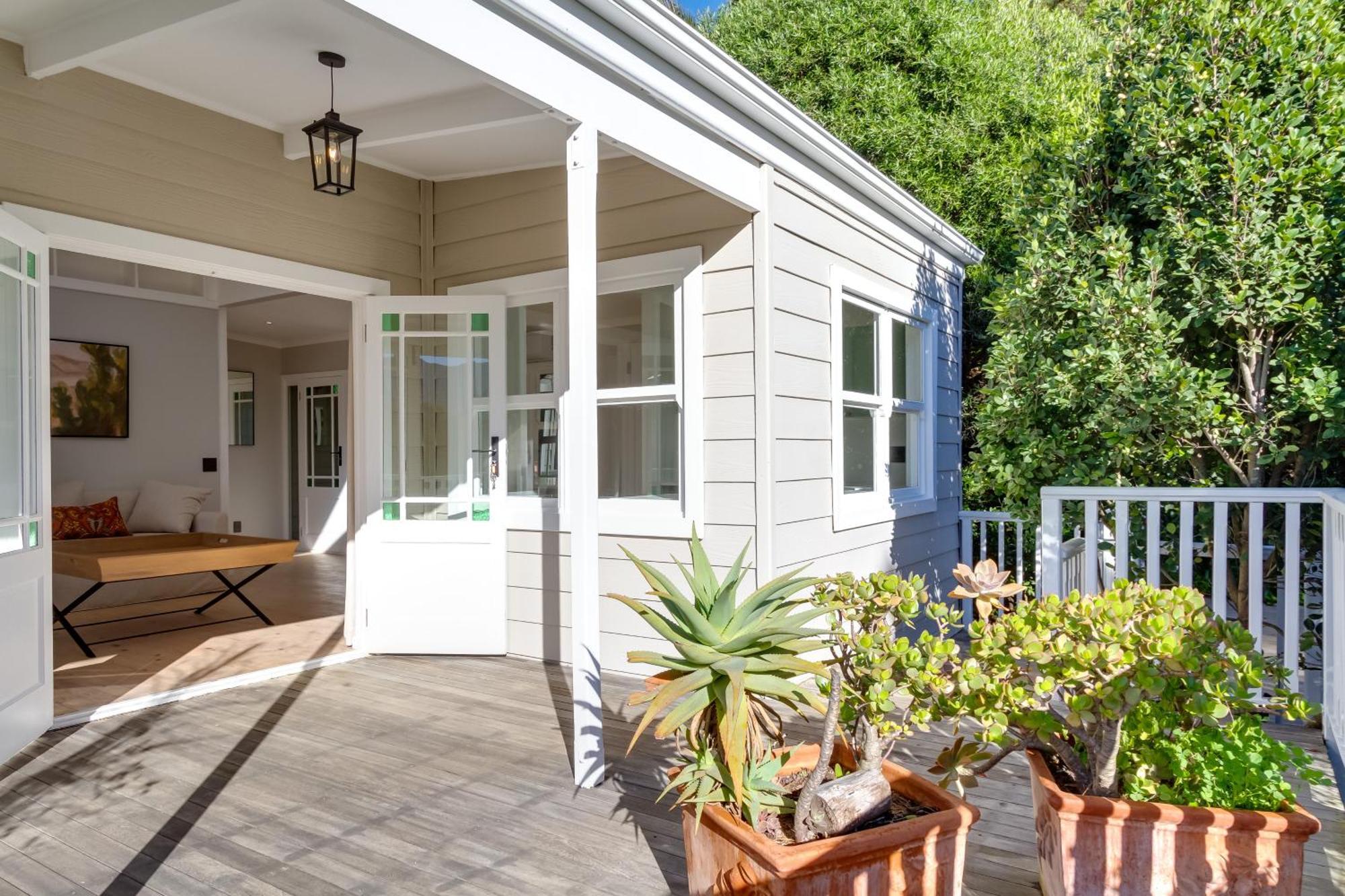Bay Haven Collection - Treehouse *