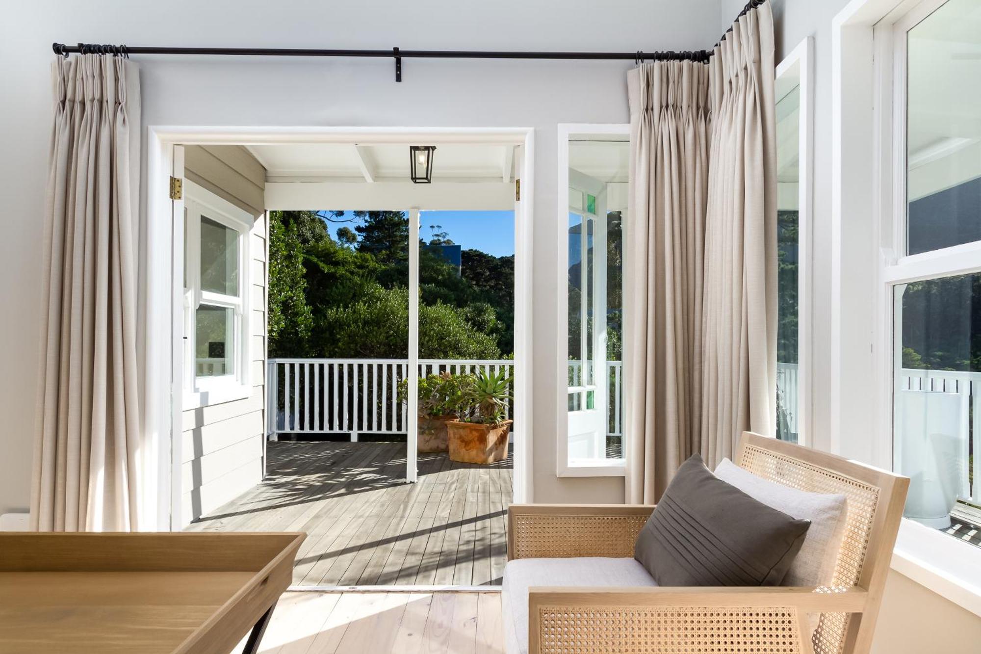 Bay Haven Collection - Treehouse Apartment