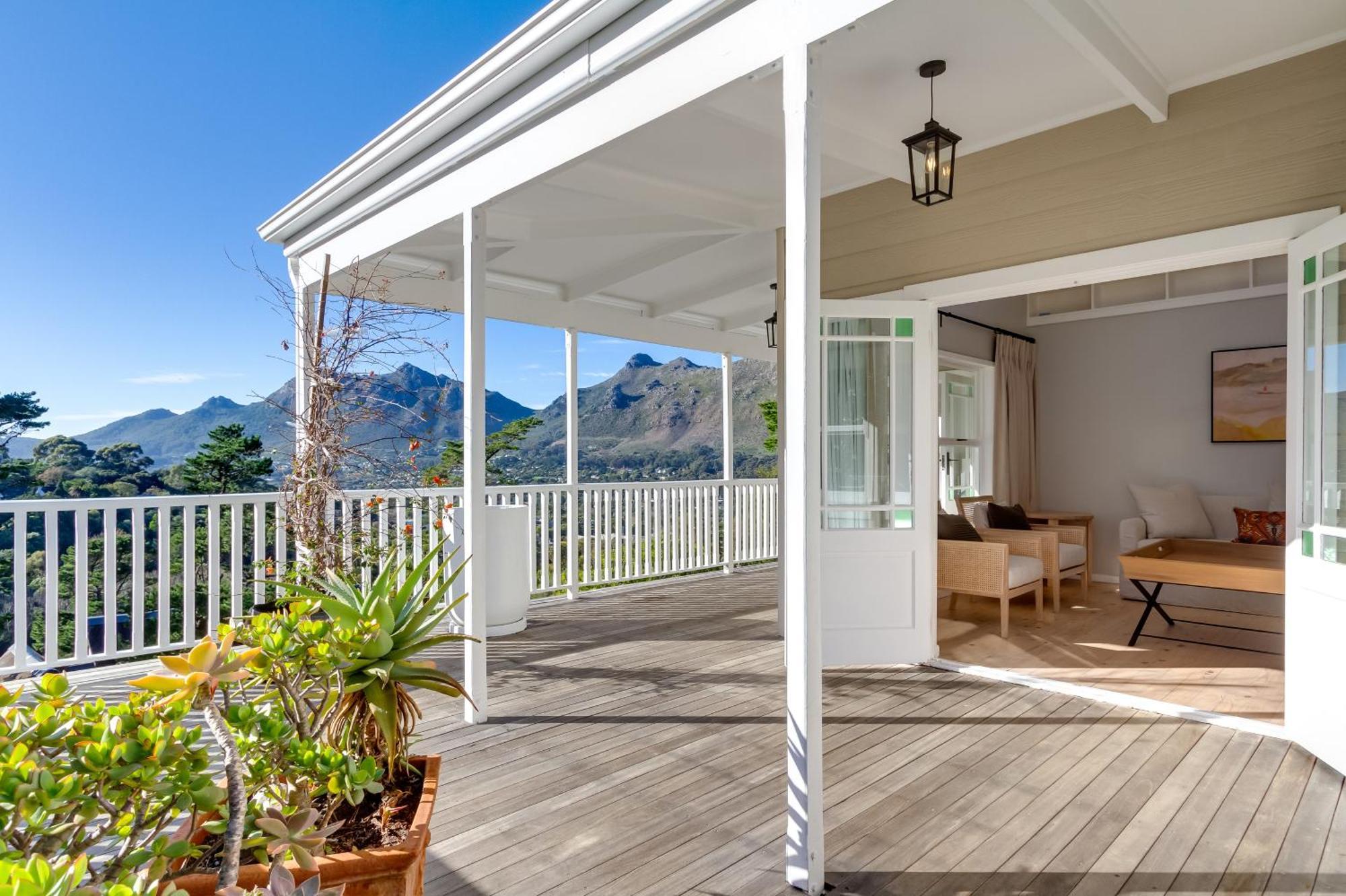 Apartment Bay Haven Collection - Treehouse Cape Town