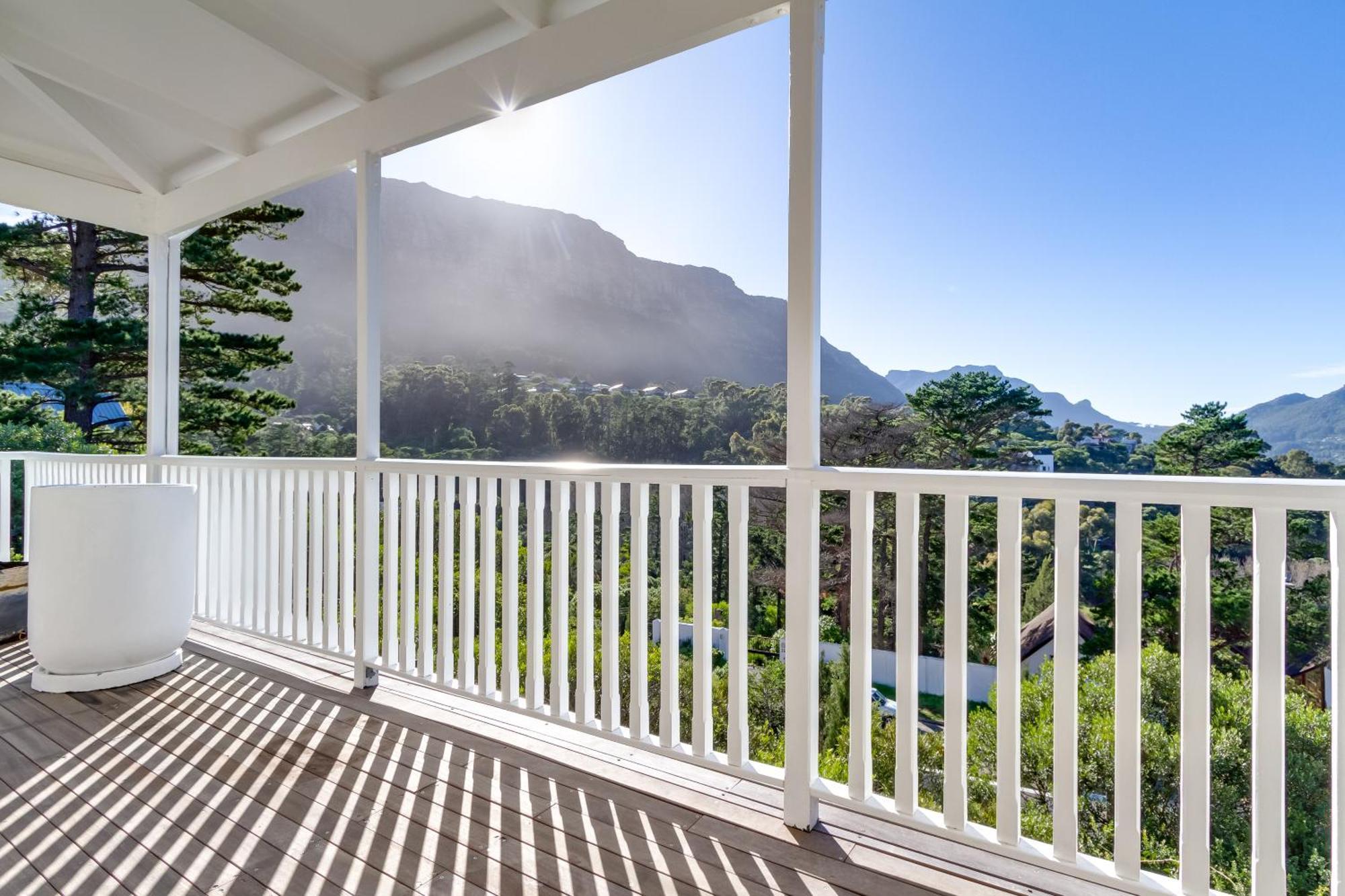 Apartment Bay Haven Collection - Treehouse Cape Town