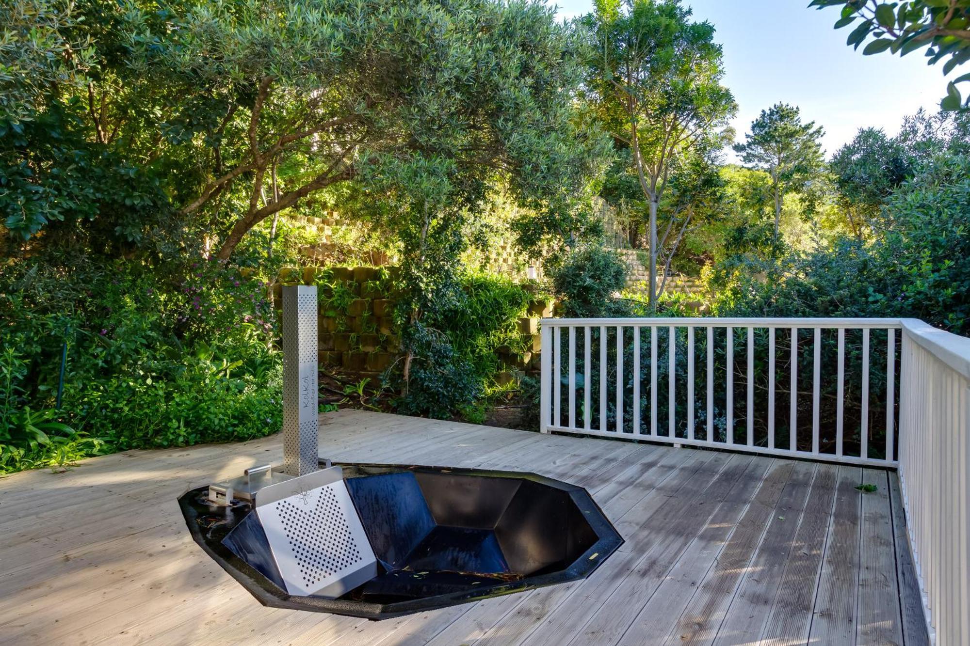 Apartment Bay Haven Collection - Treehouse