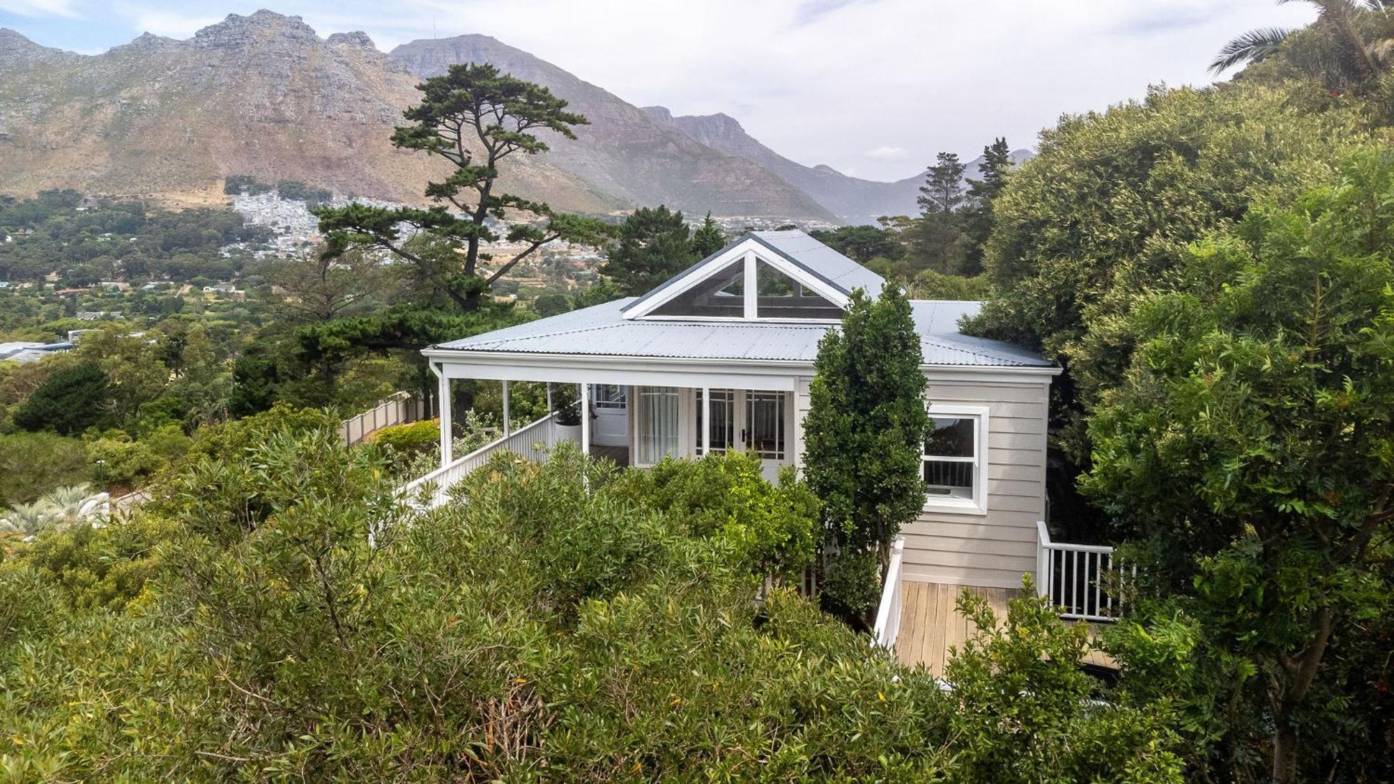 Bay Haven Collection - Treehouse Cape Town